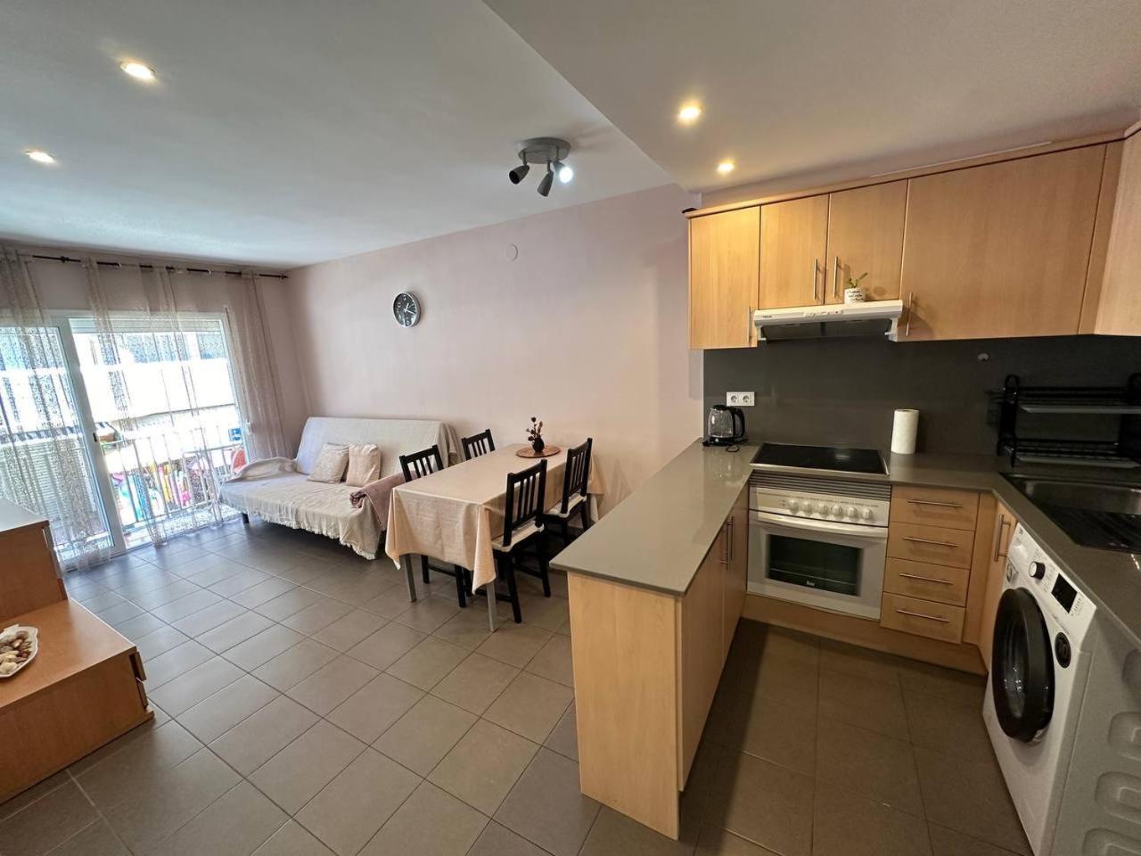Trimaran Appartement *