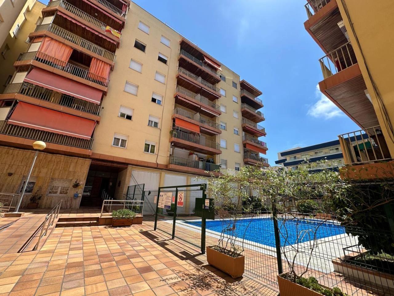 Appartement Trimaran