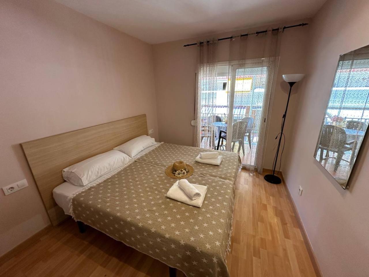 Appartement Trimaran