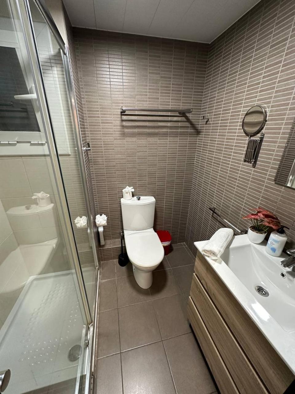 Appartement Trimaran *