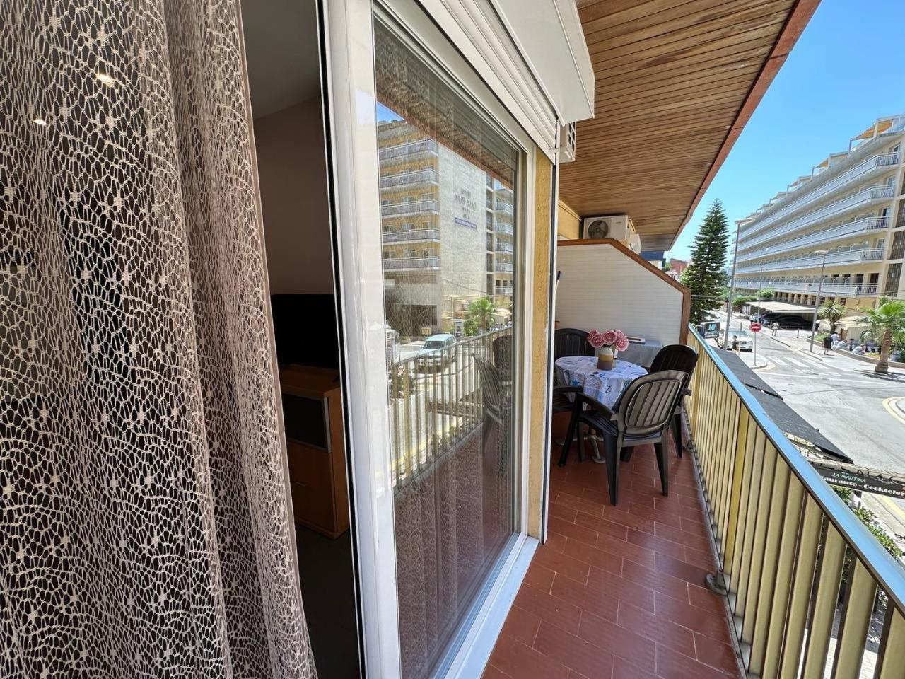 Trimaran Appartement
