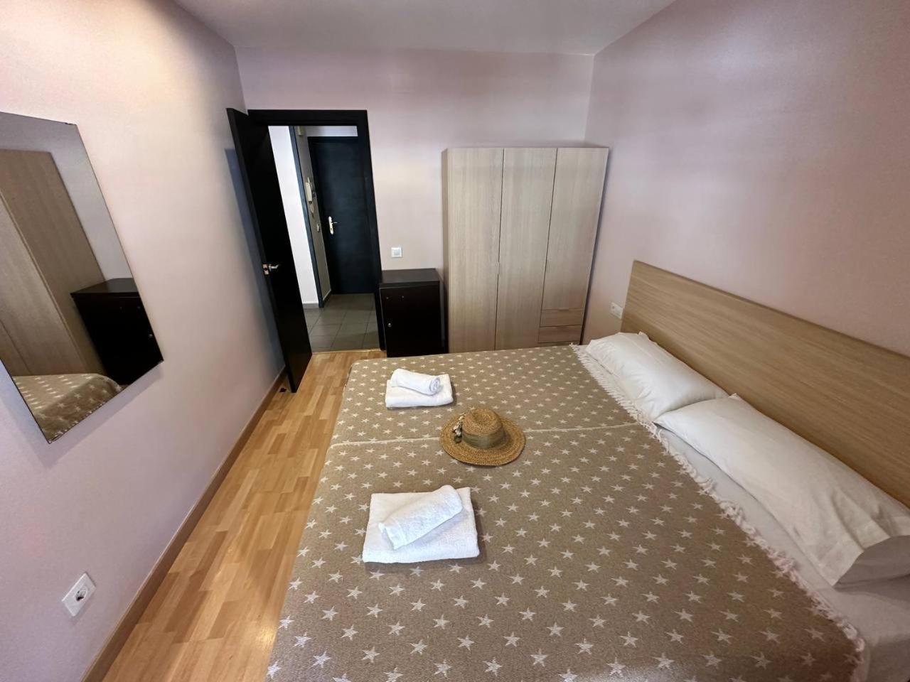 Trimaran Appartement *