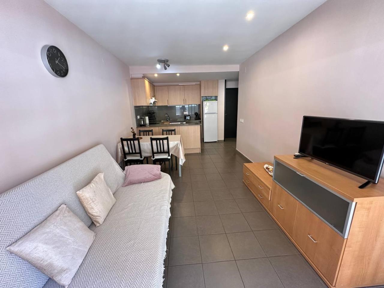 Appartement Trimaran Lloret de Mar